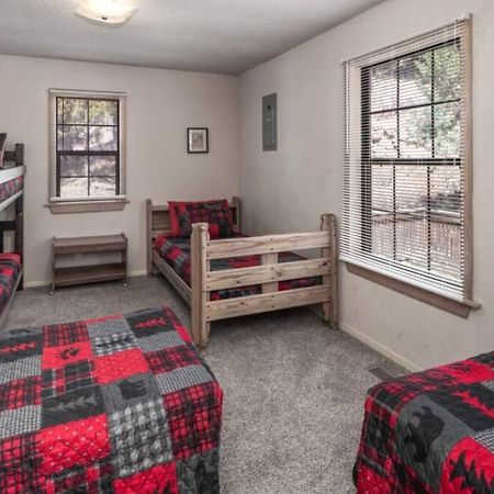 Coronado, Cabin At Ruidoso, With Forest View Exteriér fotografie