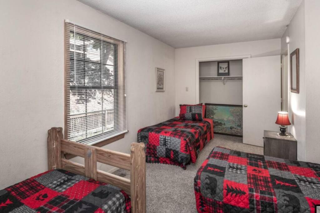 Coronado, Cabin At Ruidoso, With Forest View Exteriér fotografie